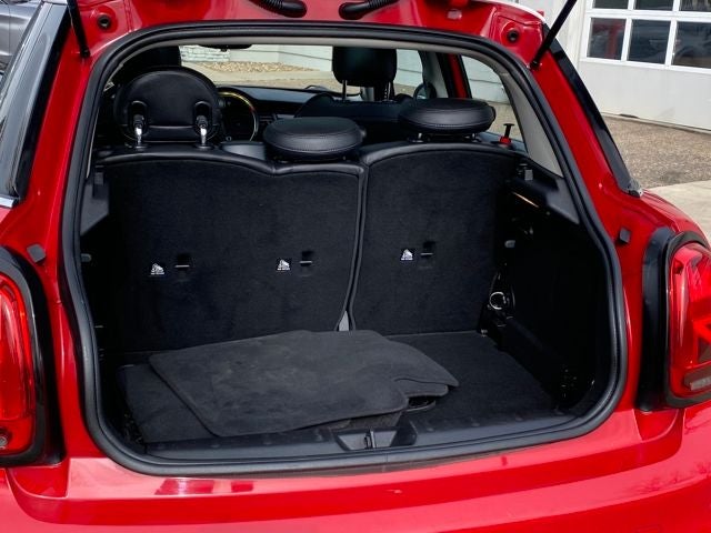 2019 MINI Cooper S Iconic