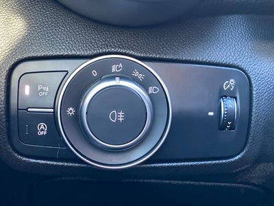 2024 Alfa Romeo Giulia Ti