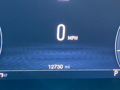 2024 Alfa Romeo Giulia Ti