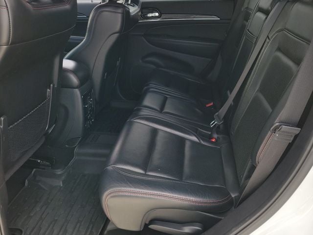 2019 Jeep Grand Cherokee Trailhawk