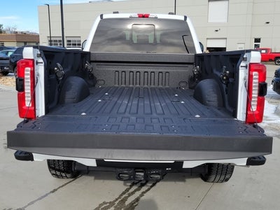 2024 Ford F-350SD Lariat