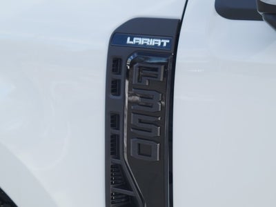 2024 Ford F-350SD Lariat