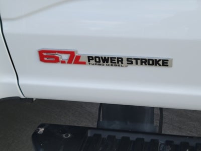 2024 Ford F-350SD Lariat