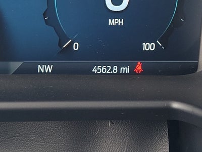 2024 Ford F-350SD Lariat