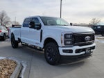 2024 Ford F-350SD Lariat