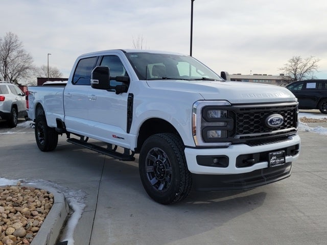 2024 Ford F-350SD Lariat