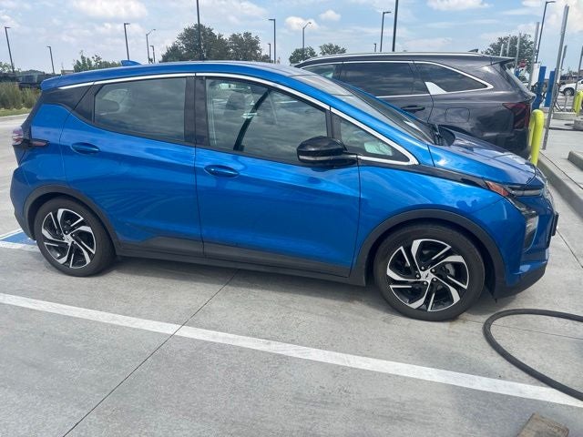2023 Chevrolet Bolt EV 2LT