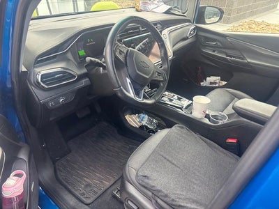 2023 Chevrolet Bolt EV 2LT