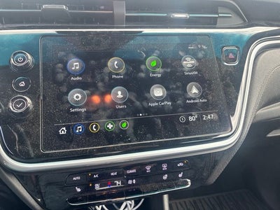2023 Chevrolet Bolt EV 2LT