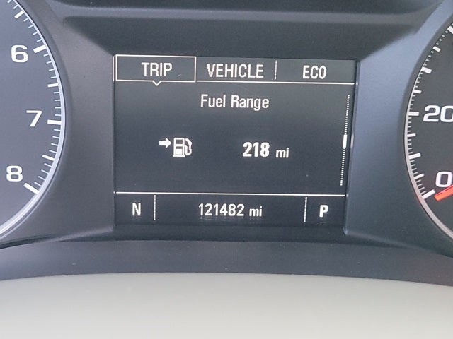 2017 GMC Acadia SLE-2