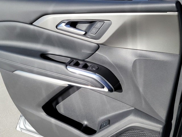 2025 Chevrolet Traverse LT 1LT