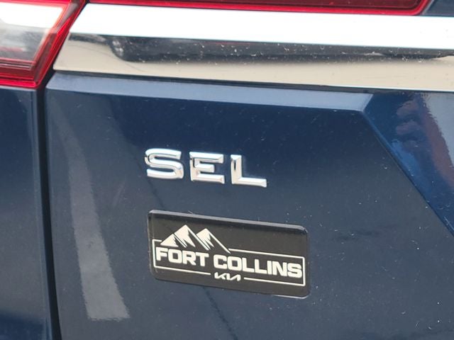 2019 Volkswagen Atlas SEL Premium 4Motion