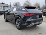 2023 Lexus RX 350h