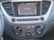 2020 Hyundai Accent SE