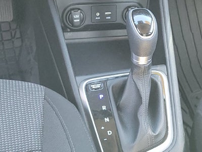 2020 Hyundai Accent SE