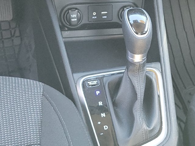 2020 Hyundai Accent SE