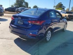 2020 Hyundai Accent SE