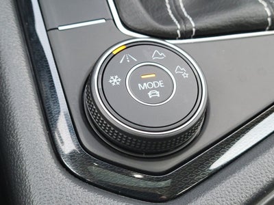 2025 Volkswagen Taos 1.5T SEL