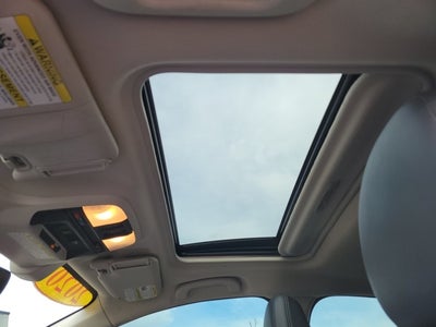 2020 Subaru Impreza Limited