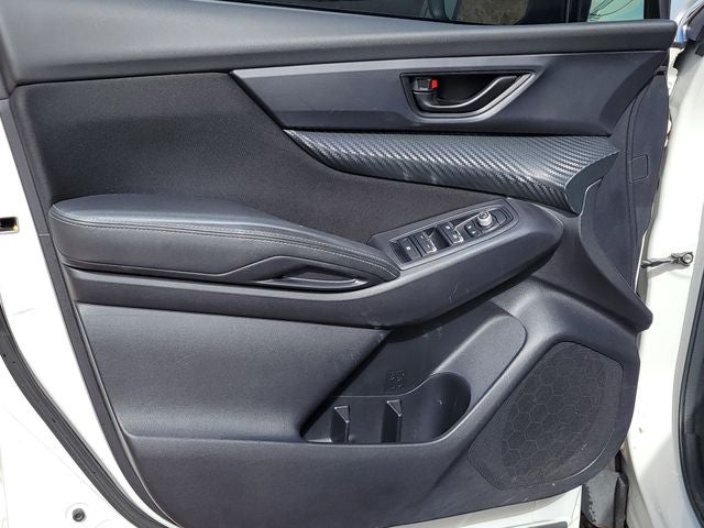 2023 Subaru Ascent Base