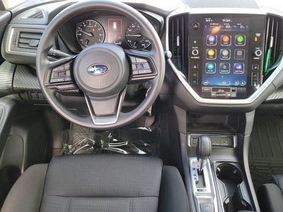 2023 Subaru Ascent Base