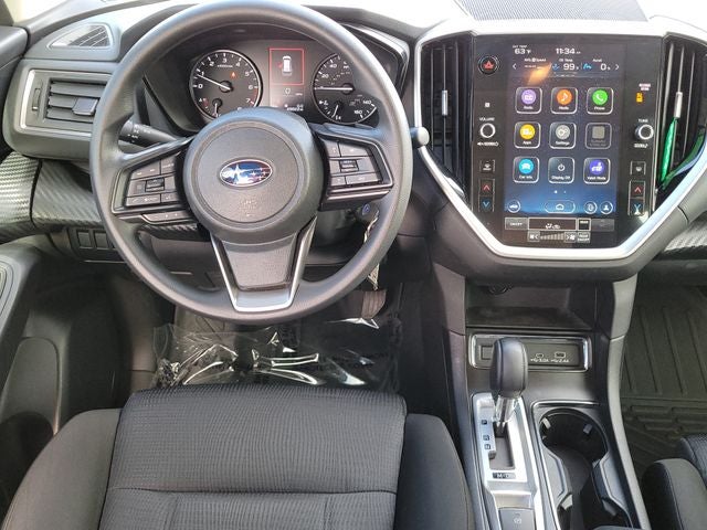 2023 Subaru Ascent Base