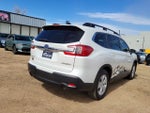 2023 Subaru Ascent Base