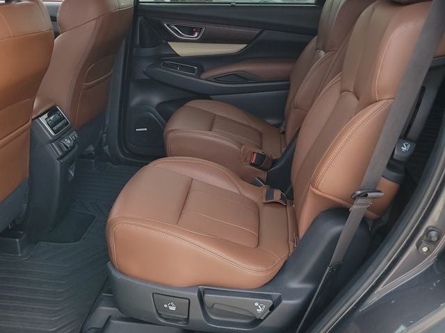 2019 Subaru Ascent Touring