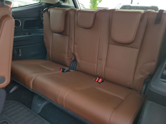 2019 Subaru Ascent Touring