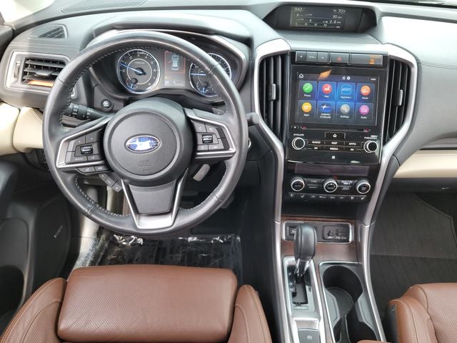 2019 Subaru Ascent Touring