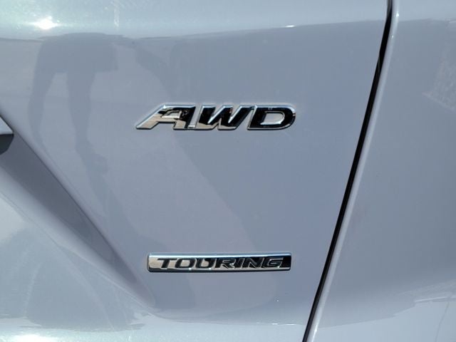 2021 Honda CR-V Touring