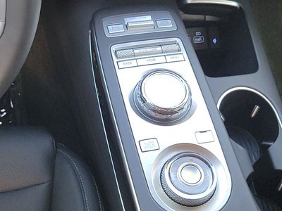 2025 Genesis GV70 2.5T