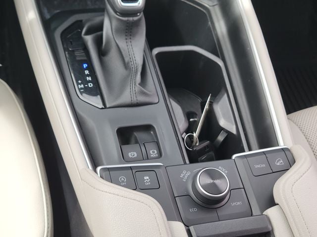 2025 Toyota Grand Highlander Platinum