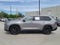2025 Toyota Grand Highlander Platinum