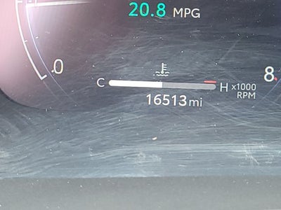 2025 Toyota Grand Highlander Platinum