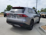 2025 Toyota Grand Highlander Platinum