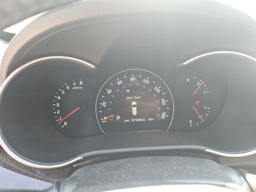 2015 Kia Sorento SX
