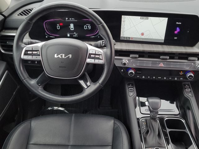 2023 Kia Telluride EX