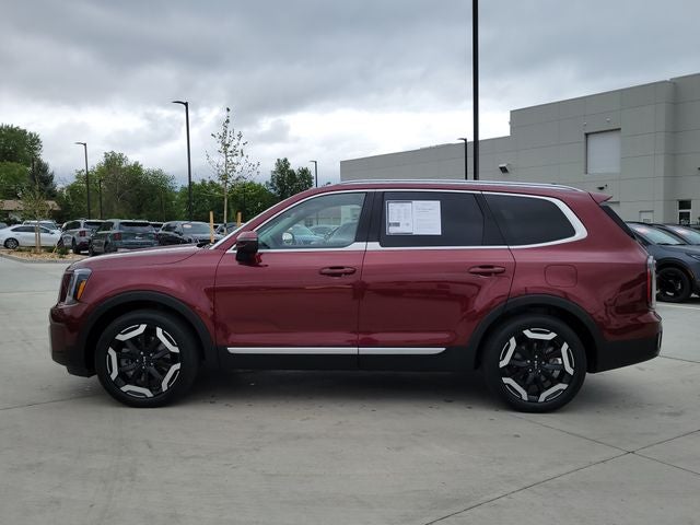 2023 Kia Telluride EX