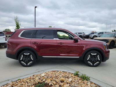 2023 Kia Telluride EX