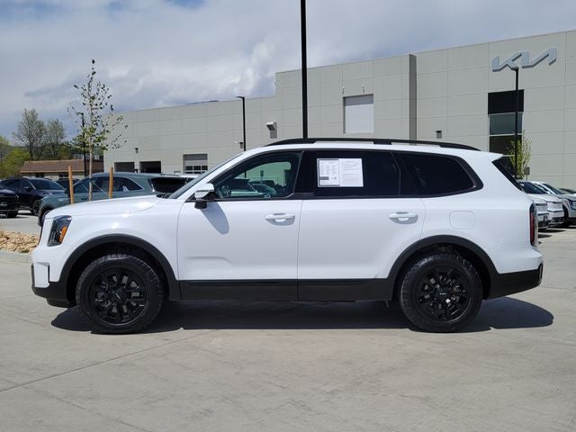 2024 Kia Telluride