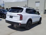 2024 Kia Telluride SX-Prestige X-Pro