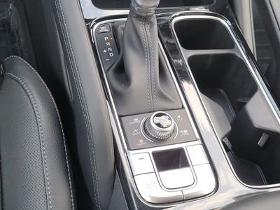 2025 Kia Telluride SX