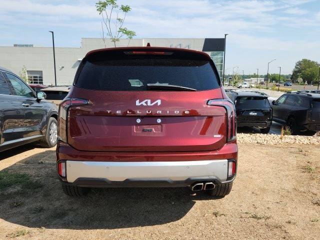2023 Kia Telluride SX-Prestige