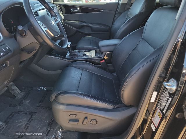 2019 Kia Sorento SX