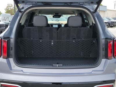 2022 Kia Sorento EX