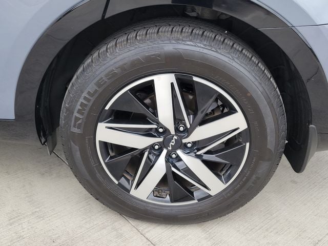 2022 Kia Sorento EX