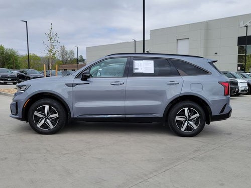 2022 Kia Sorento EX