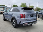 2022 Kia Sorento EX