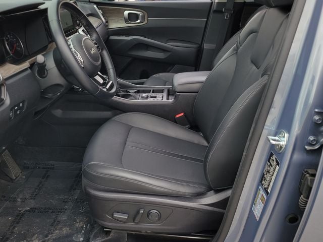 2022 Kia Sorento EX
